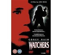 Watchers – Studiocanal – Import anglais