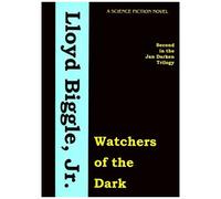 Watchers Of The Dark