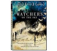 Watchers Of The Sky