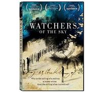 Watchers of The Sky
