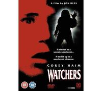 Watchers [ Origine UK, Sans Langue Francaise ]