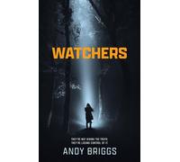 Watchers: Room 801 foreword by Peter James - Andy Briggs - No Exit Press - ebook (ePub) - Livre
