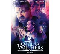 WATCHERS: SEASON ONE
