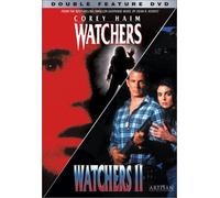 Watchers & Watchers II [Import USA Zone 1]
