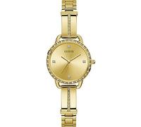 Montre Femme GW0022L2 - Guess Bellini Doré