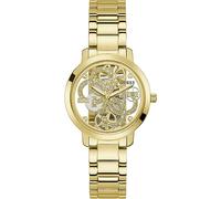 Montre femme GW0300L2 - LADIES TREND Guess Doré