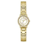 Guess Montre analogique Melody GW0468L2 Lady G Doré