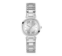 Montre GW0470L1 Guess LADIES DRESS Argent