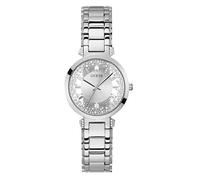 Montre GW0470L1 Guess LADIES DRESS Argent