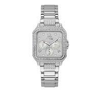 Montre GW0472L1 Guess LADIES DRESS Argent