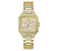 Montre GW0472L2 Guess LADIES DRESS Doré
