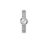 Guess Montre Treasure GW0476L1 Argenté en acier inoxydable Femme