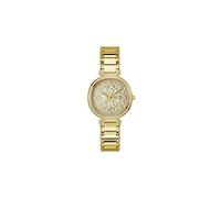 Guess Montre femme Lily GW0528L2 Dorée