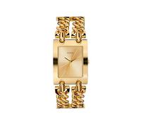 Montre Femme W1117L2 - Guess MOD HEAVY METAL Doré