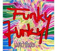 Watchfools - Funky Junky [Import]