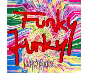 Watchfools - Funky Junky [Import]