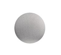 watchget Disque filtre réutilisable en acier inoxydable pour cafetières AeroPress