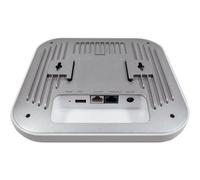 WatchGuard AP330 - 1201 Mbps - 2500 Mbps - IEEE 802.3at - Multi User MIMO - DSSS - OFDM - 21 dBmW