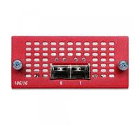WatchGuard Firebox M 3rd Gen 2 x 10Gb SFP+ Fiber Module (WG9020) Nouveau