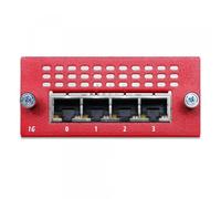 WatchGuard Firebox M 3rd Gen 4 x 1Gb Copper Module (WG9018) Nouveau