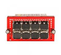WatchGuard Firebox M 8 Port 1Gb SFP Fiber Module (WG8593) Nouveau