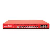 WatchGuard Firebox M470 Haute disponibilité avec Support Standard 1 an WGM47071
