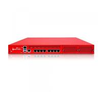 WatchGuard Firebox M4800 High Availability with 1-yr Standard Support (WGM48071) Nouveau