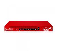WatchGuard Firebox M590 with 1-yr Basic Security Suite (WGM59000701) Nouveau