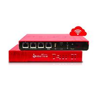WatchGuard Firebox T15-W WGT16031-WW avec 1 an de sécurité