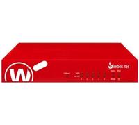 WatchGuard Firebox T25 avec support standard de 5 ans - 0,9 Gbps - VPN