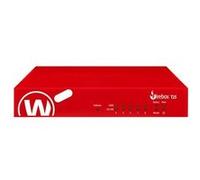 WatchGuard Firebox T25 - Dispositif de sécurité - avec 3 ans de Standard Support - 5 ports - 1GbE G