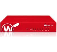 WatchGuard Firebox T25 Firewall (Matériel) 3140 Mbit/s
