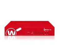 WatchGuard Firebox T25-W Appliance Only (WGT26000) Nouveau