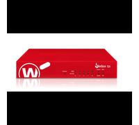 WatchGuard Firebox T25-W - Pare-feu 3.14 Gbit/s, 900 Mbit/s IMIX, VPN 300 Mbit/s IMIX, Wi-Fi 6 (802.11ax), 5xGE, IPS/IDS 525 Mbit/s
