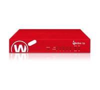 WatchGuard Firebox T25-W pare-feux (matériel) 3,14 Gbit/s