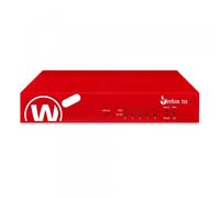 WatchGuard Firebox T25 with 5-yr Standard Support (WGT25005) Nouveau