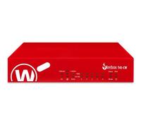 WatchGuard Firebox T45-CW with 1-yr Basic Security Suite (WGT49031-EU) Nouveau