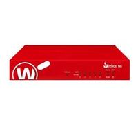 WatchGuard Firebox T45 - Dispositif de sécurité - avec 1 an de Total Security Suite - 5 ports - 1GbE - WatchGuard Trade-Up Program G