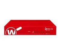 WatchGuard Firebox T45-PoE - Dispositif de sécurité - avec 1 an de suite de Security de base - 5 ports - GigE G