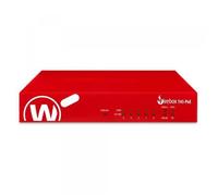 WatchGuard Firebox T45-PoE with 3-yr Basic Security Suite (WGT47033-EU)