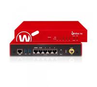 WatchGuard Firebox T45 with 3-yr Total Security Suite (WGT45643) Nouveau