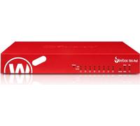 WatchGuard Firebox T85-PoE avec 3 ans de Basic Security Suite EU - 2,4 Gbps - VPN