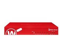WatchGuard Firebox T85-PoE - Dispositif de sécurité - avec 1 an de Standard Support - 8 ports - GigE G