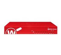 WatchGuard Firebox T85-PoE - Dispositif de sécurité - avec Basic Security Suite de trois ans - 8 ports - 1GbE - WatchGuard Trade-Up Program G
