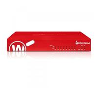 WatchGuard Firebox T85-PoE - Dispositif de sécurité - avec 3 ans de Total Security Suite - 8 ports - 1GbE