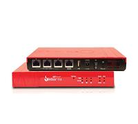 WatchGuard Firebox Trade up to T15 + 3Y Total Security Suite (WW) 400Mbit/s Pare-Feux (matériel)