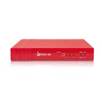 WatchGuard Firewall WGNV5005 Rot