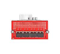 WatchGuard - Module d'extension - 10 Gigabit SFP+ x 4
