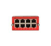 WatchGuard - module d'extension - Gigabit Ethernet x 8