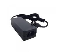 WatchGuard Power Adapter with Round Connector (Green) for WatchGuard Firebox T35/T40/T55/T45-PoE/... Nouveau